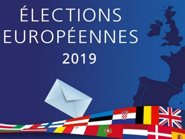 Elections europeennes 2019 ee223